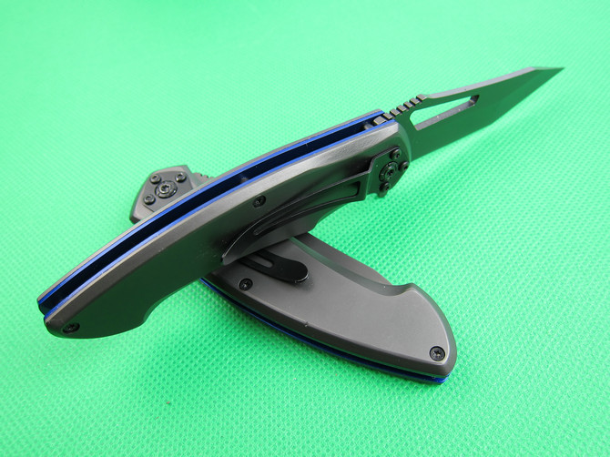 Chuangming CHONGMING-344 QUICKLY OPEN KNIFE UD401466